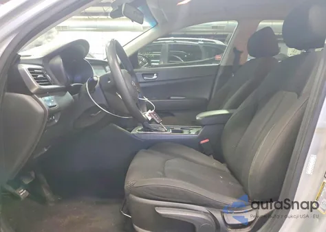 2020 Kia Optima Lx z USA, uszkodzony, nr VIN 5XXGT4L38LG402614